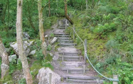 Holiday Home in Montsernelle, Maison 6 personnes à Montsenelle - Photo 21