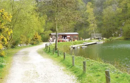 Holiday Home in Montsernelle, Maison 6 personnes à Montsenelle - Photo 25