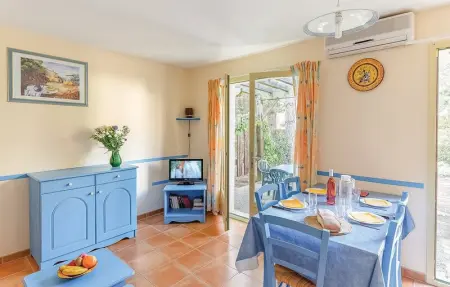 Les Mazets de Gaujac, Maison 4 personnes à Gaujac - Photo 3