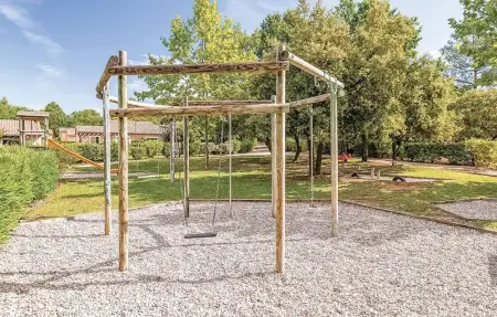 Les Mazets de Gaujac, Maison 4 personnes à Gaujac - Photo 9