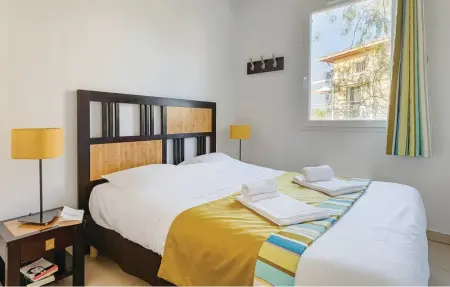 Les Terrasses des Embiez, Appartement 8 personnes à Six Fours les Plages - Photo 5