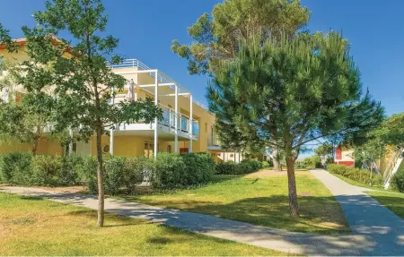 Les Terrasses des Embiez, Appartement 8 personnes à Six Fours les Plages - Photo 7