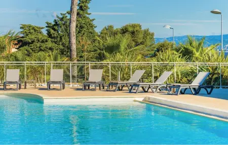 Les Terrasses des Embiez, Appartement 8 personnes à Six Fours les Plages - Photo 9