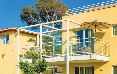 Les Terrasses des Embiez, Appartement 8 personnes à Six Fours les Plages - Photo 10