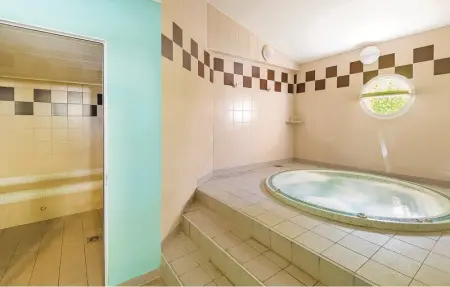 Les Terrasses des Embiez, Appartement 8 personnes à Six Fours les Plages - Photo 15