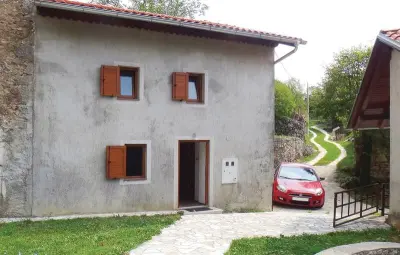 Maison à Novi Vinodolski - L547999