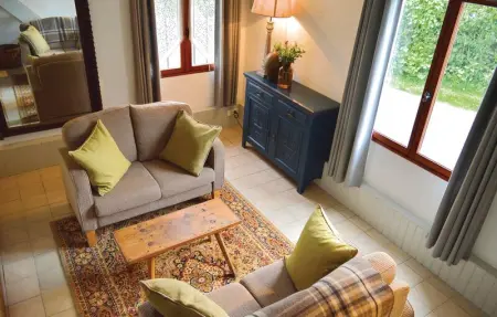 Location Maison 4 personnes à Grigny - Photo 1