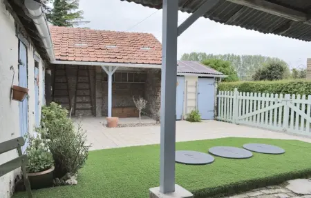 Location Maison 4 personnes à Grigny - Photo 2