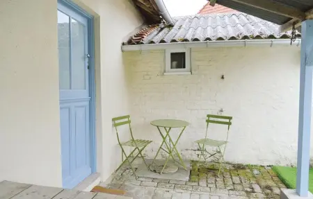 Location Maison 4 personnes à Grigny - Photo 3