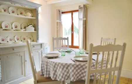 Location Maison 4 personnes à Grigny - Photo 4