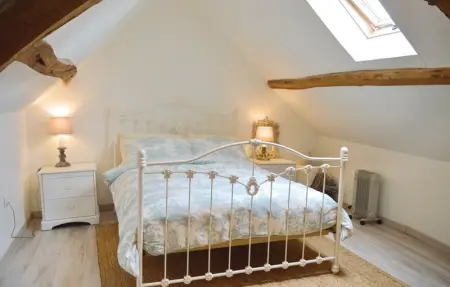 Location Maison 4 personnes à Grigny - Photo 10