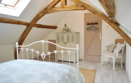 Location Maison 4 personnes à Grigny - Photo 11