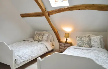 Location Maison 4 personnes à Grigny - Photo 12