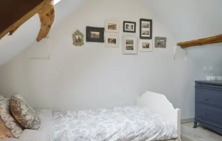 Location Maison 4 personnes à Grigny - Photo 13