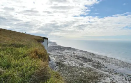 Location Maison 4 personnes à Grigny - Photo 16
