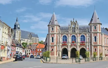 Location Maison 4 personnes à Grigny - Photo 19