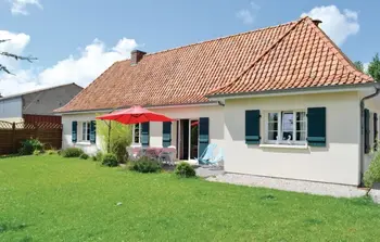 Pas-de-Calais, Huisje in Lottinghen, Gite de la Lombardie FNP007 N°549637