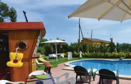 Location Maison 8 personnes à Palafolls - Photo 5