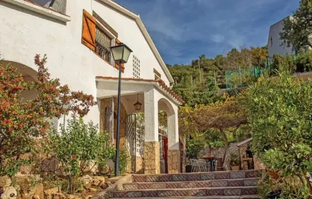 Location Maison 8 personnes à Palafolls - Photo 9