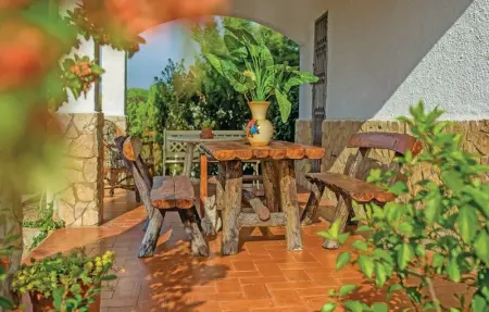 Location Maison 8 personnes à Palafolls - Photo 14