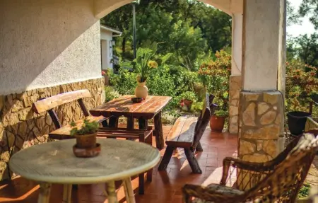 Location Maison 8 personnes à Palafolls - Photo 18