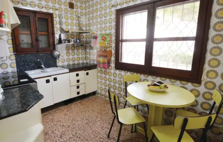 Location Maison 8 personnes à Palafolls - Photo 24