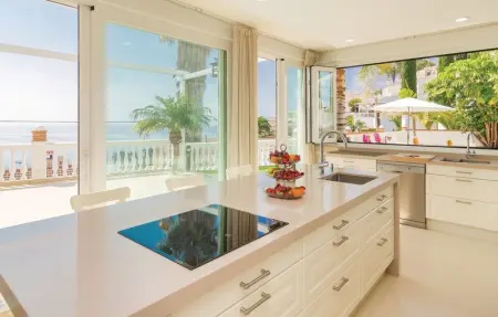 Location Maison 6 personnes à Almuñecar - Photo 1