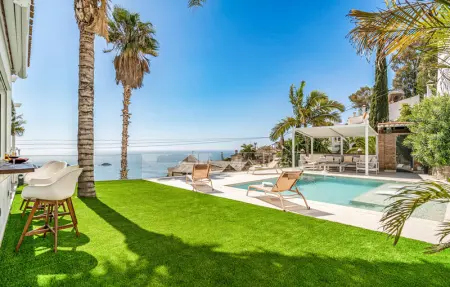 Location Maison 6 personnes à Almuñecar - Photo 5