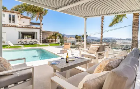 Location Maison 6 personnes à Almuñecar - Photo 9