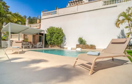 Location Maison 6 personnes à Almuñecar - Photo 13