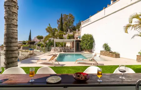 Location Maison 6 personnes à Almuñecar - Photo 14