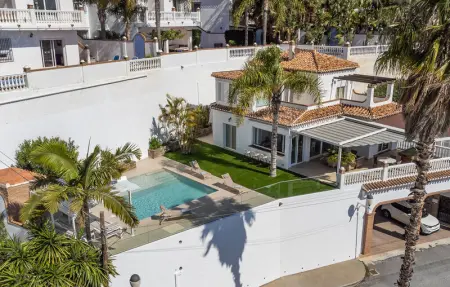 Location Maison 6 personnes à Almuñecar - Photo 16