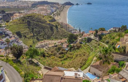 Location Maison 6 personnes à Almuñecar - Photo 17