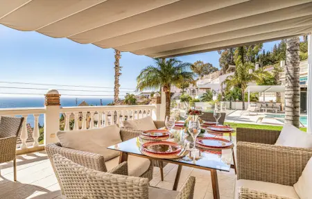 Location Maison 6 personnes à Almuñecar - Photo 18