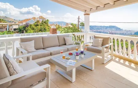 Location Maison 6 personnes à Almuñecar - Photo 20