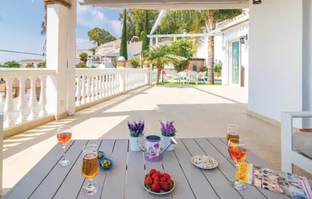 Location Maison 6 personnes à Almuñecar - Photo 22