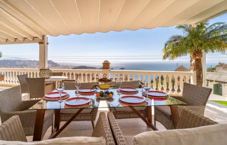 Location Maison 6 personnes à Almuñecar - Photo 24