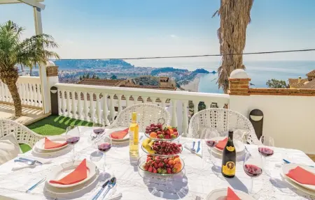 Location Maison 6 personnes à Almuñecar - Photo 26