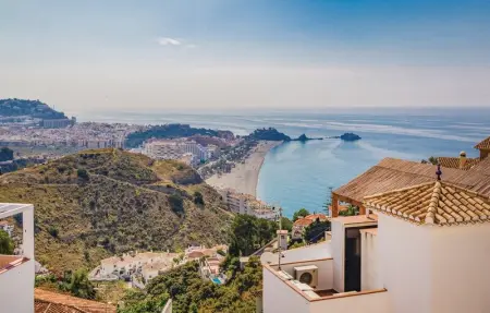 Location Maison 6 personnes à Almuñecar - Photo 27