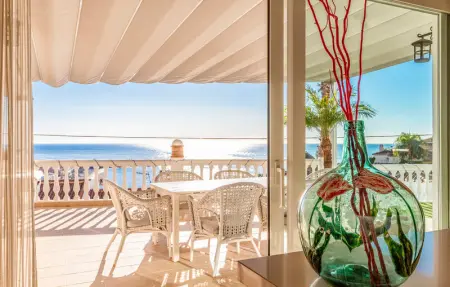 Location Maison 6 personnes à Almuñecar - Photo 28