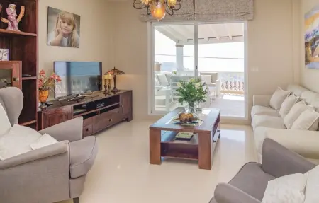 Location Maison 6 personnes à Almuñecar - Photo 30