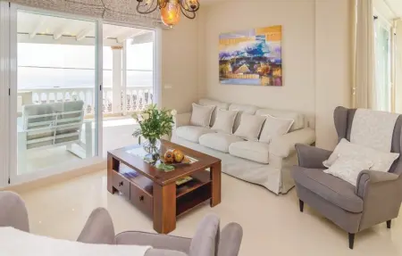 Location Maison 6 personnes à Almuñecar - Photo 31