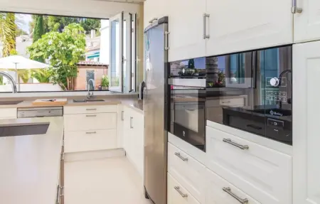 Location Maison 6 personnes à Almuñecar - Photo 32