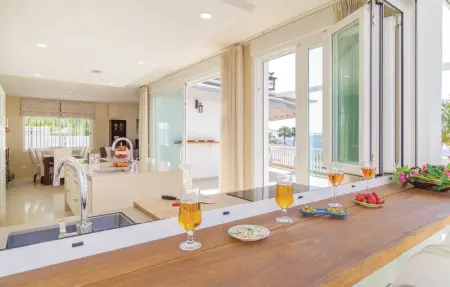 Location Maison 6 personnes à Almuñecar - Photo 34