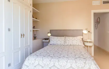 Location Maison 6 personnes à Almuñecar - Photo 38