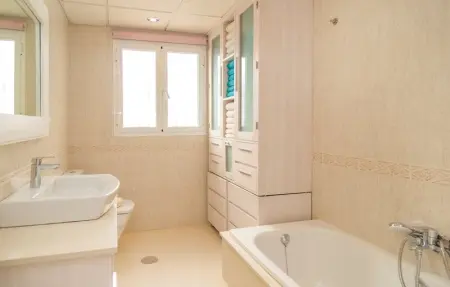 Location Maison 6 personnes à Almuñecar - Photo 40