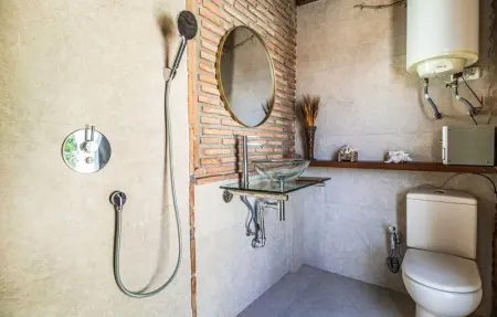 Location Maison 6 personnes à Almuñecar - Photo 42