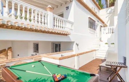 Location Maison 6 personnes à Almuñecar - Photo 43