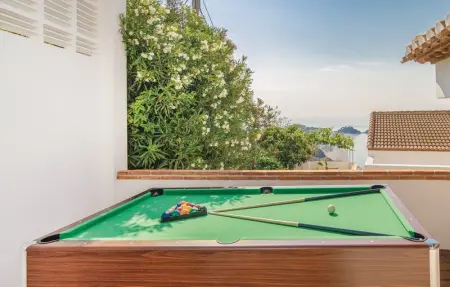 Location Maison 6 personnes à Almuñecar - Photo 44