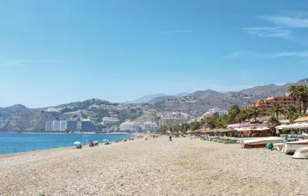 Location Maison 6 personnes à Almuñecar - Photo 45